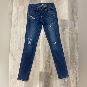 American Eagle Jegging Super Stretch